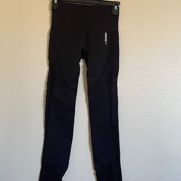 Gymshark Energy Seamless leggings - Picture 1 of 6